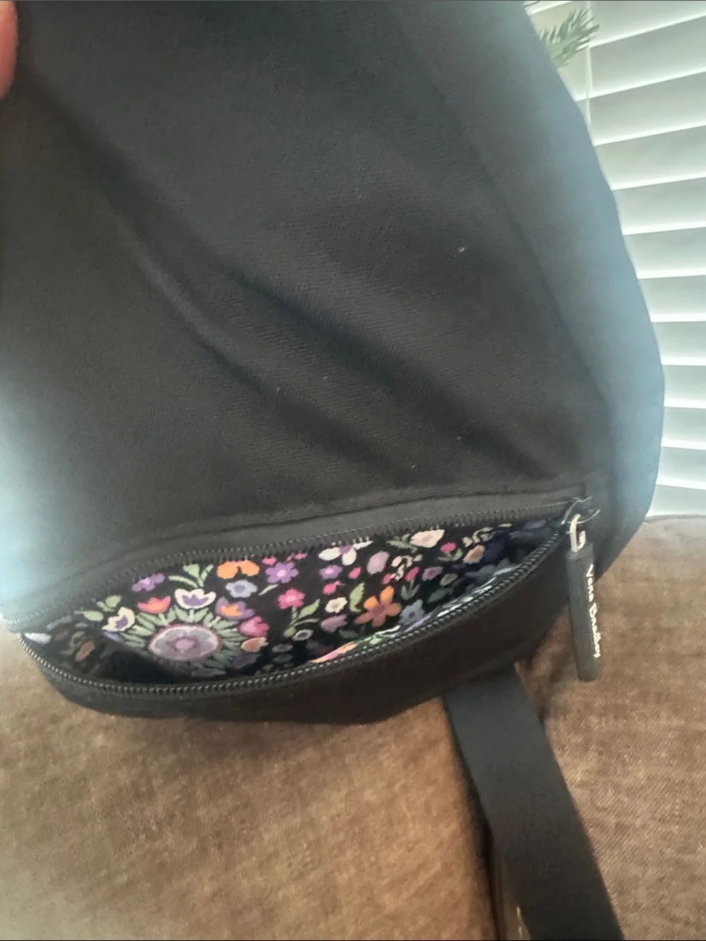 Vera Bradley Badpack